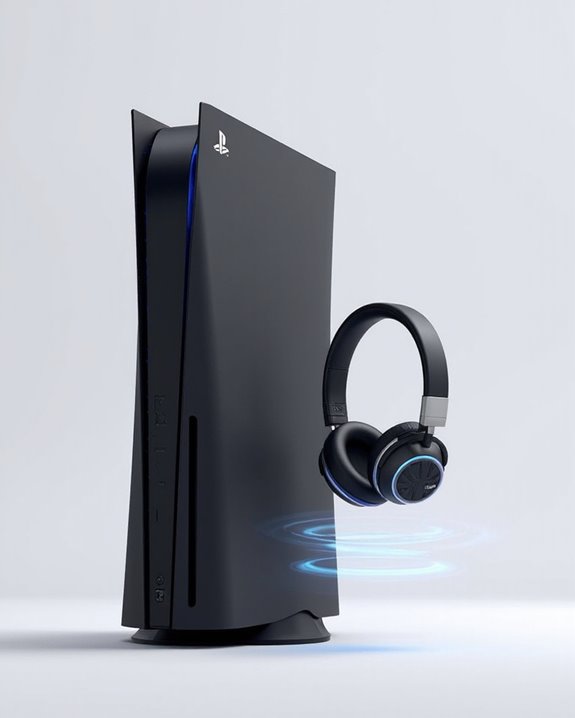 ps5 bluetooth audio challenges