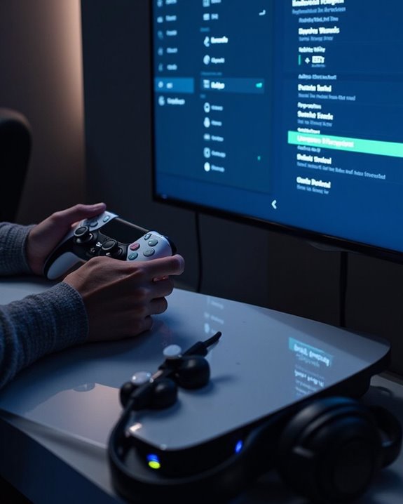 ps5 bluetooth headphone troubleshooting