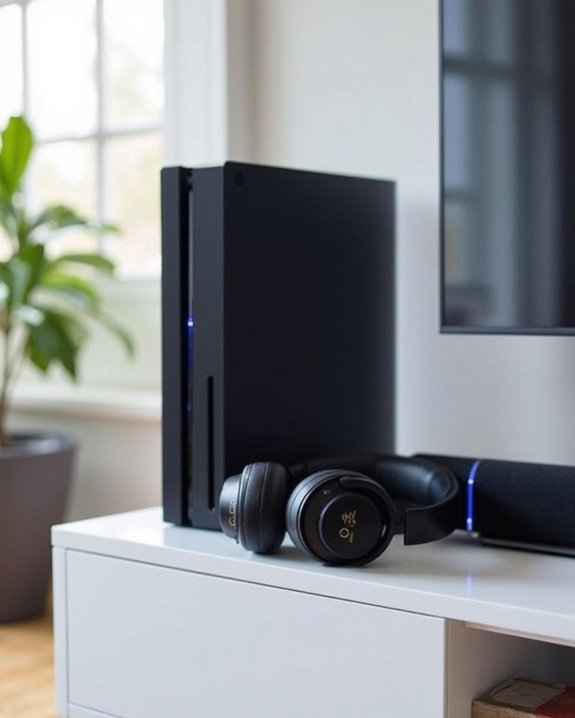 ps5 bluetooth sound system workaround