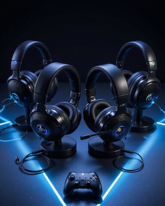 ps5 headset key factors
