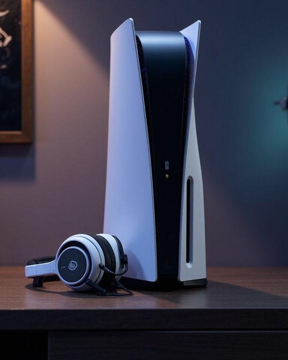 ps5 rest mode charging