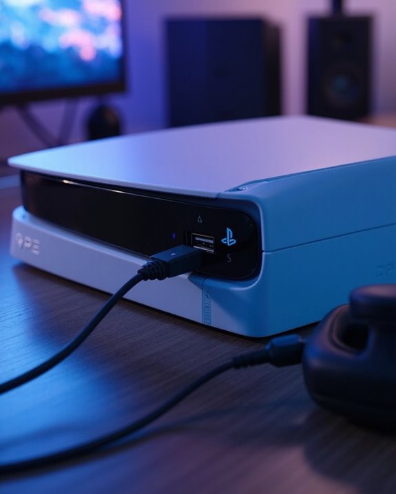 ps5 usb bluetooth workaround