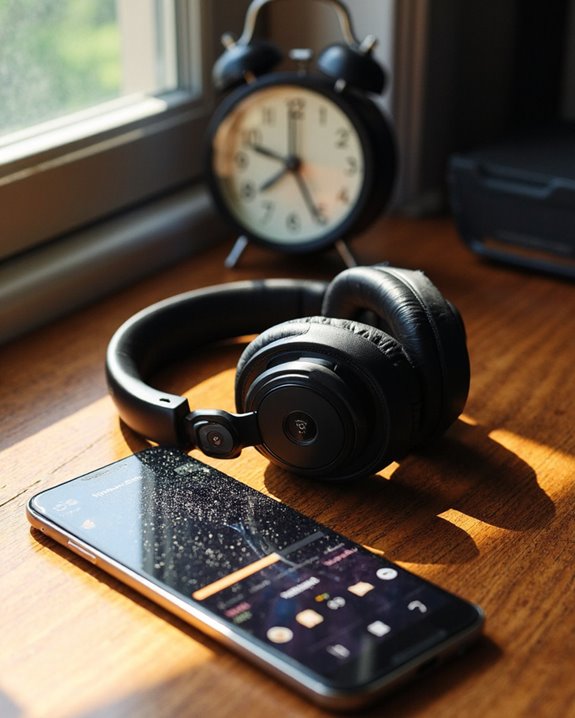 reduce headphone usage strategies