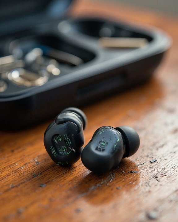 replace vs repair headphones