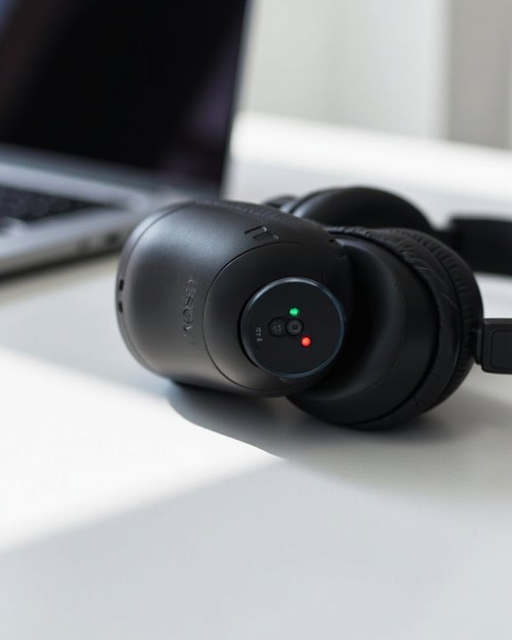 reset sony headphone issues