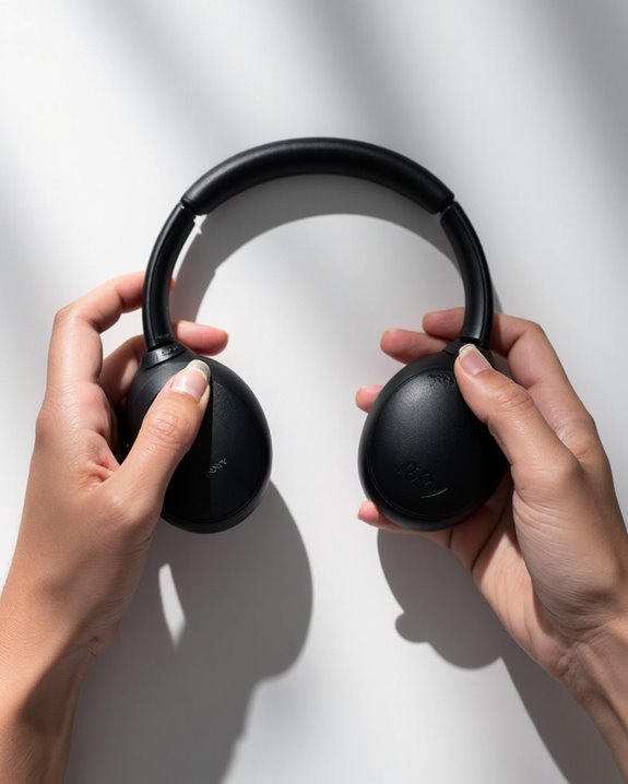 reset sony headphones guide