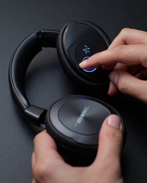 resolve bose pairing issues