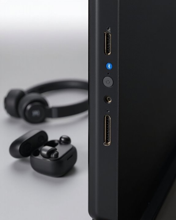 rf bluetooth tv solutions