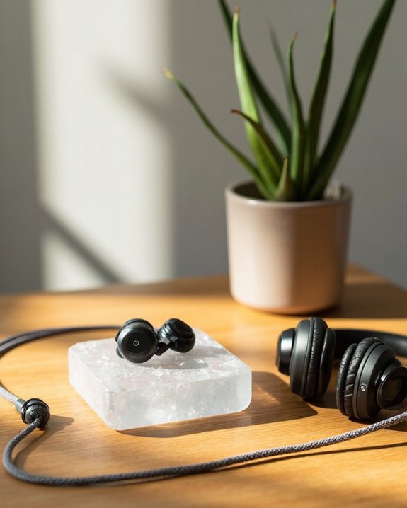 safer headphone options available