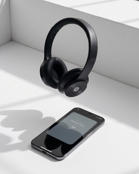 seamless apple beats integration