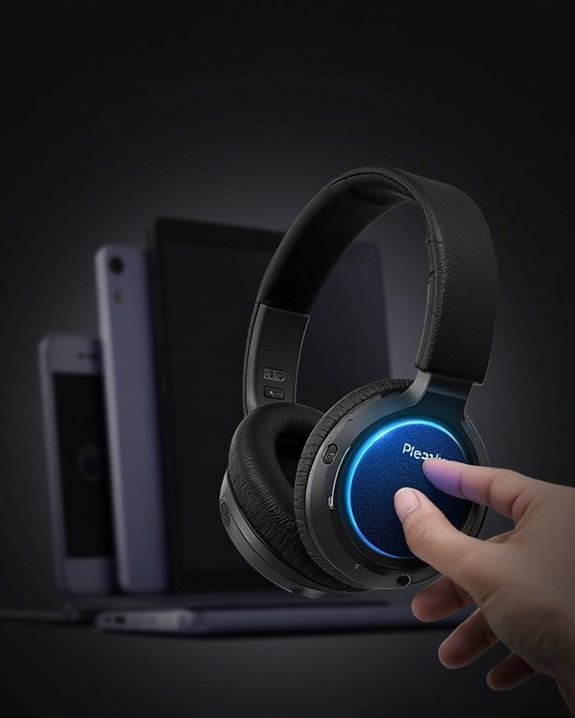 seamless audio source transitions