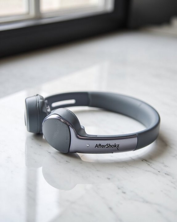 shokz dominates bone market
