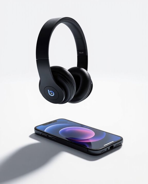siri integration with beats