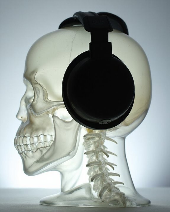 skull s resilience to pressure