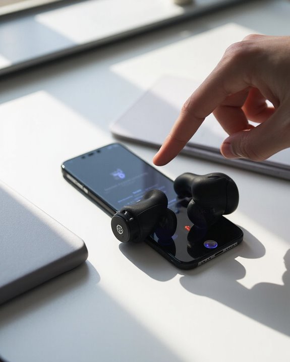 skullcandy headphones pairing guide