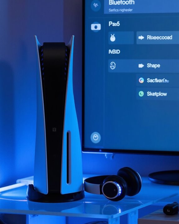 smart tv connection method