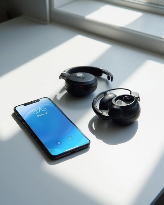 sony headphones iphone troubleshooting