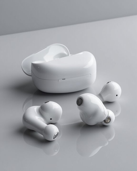 sound quality and comfort