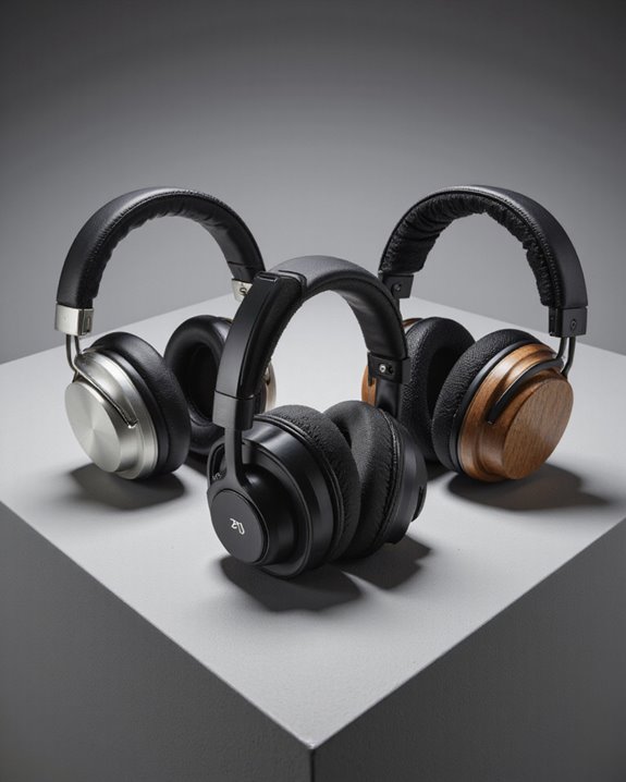 sound quality and durability