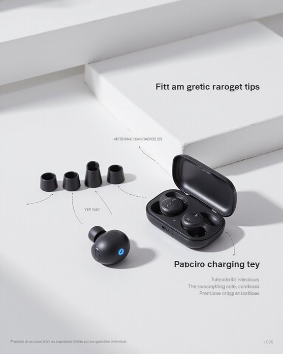 sound quality battery fit
