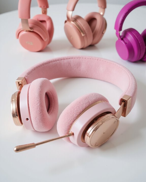 sound quality compatibility comfort