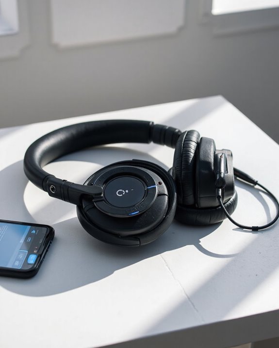 soundcore headphones pairing guide