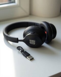 How to Charge JBL Headphones: A Step-By-Step Guide