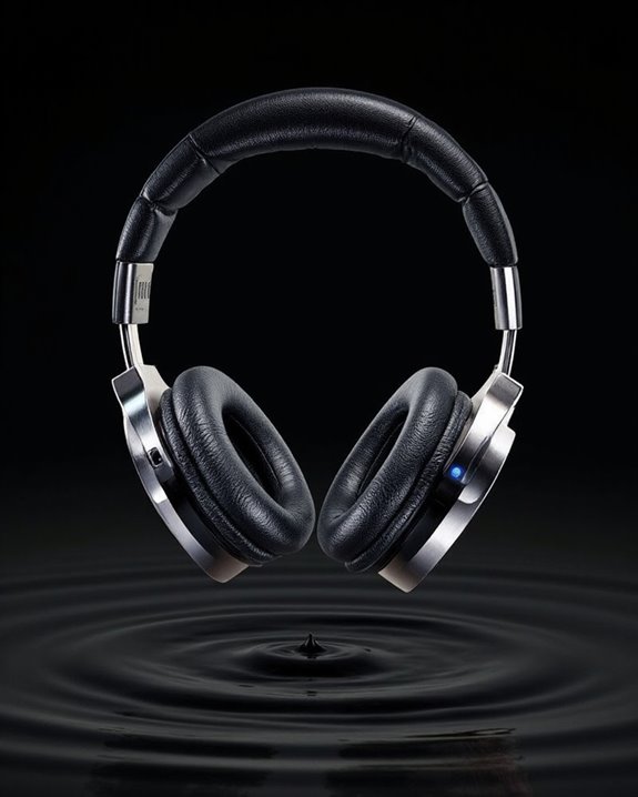 superior hybrid noise cancellation
