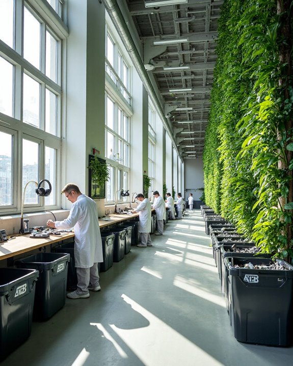 sustainable manufacturing energy initiatives