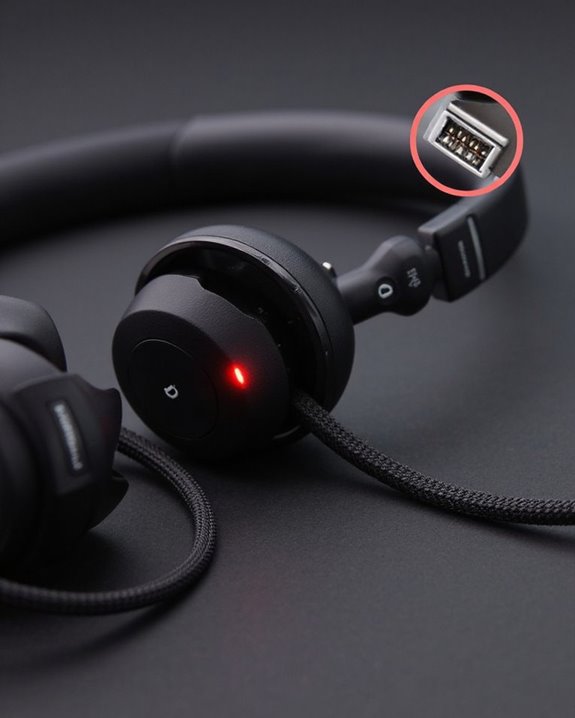 systematic jbl charging troubleshooting