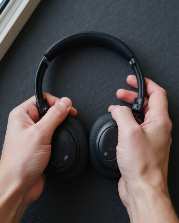 tailored resets for jbl models
