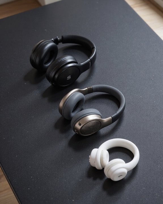 three best shockz headphones