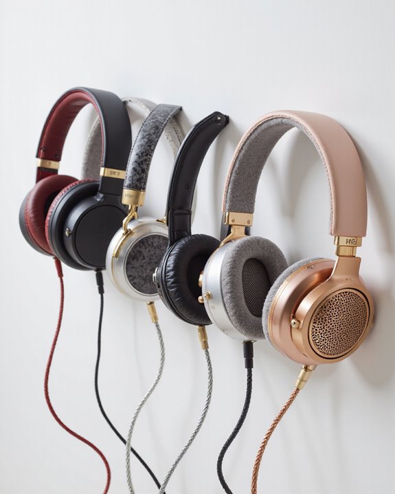 top five 5mm headphones