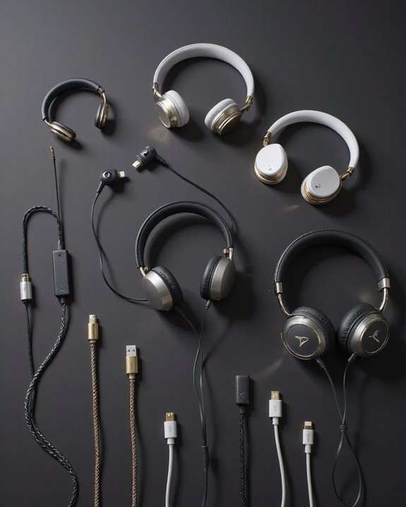 top ten lightning headphones