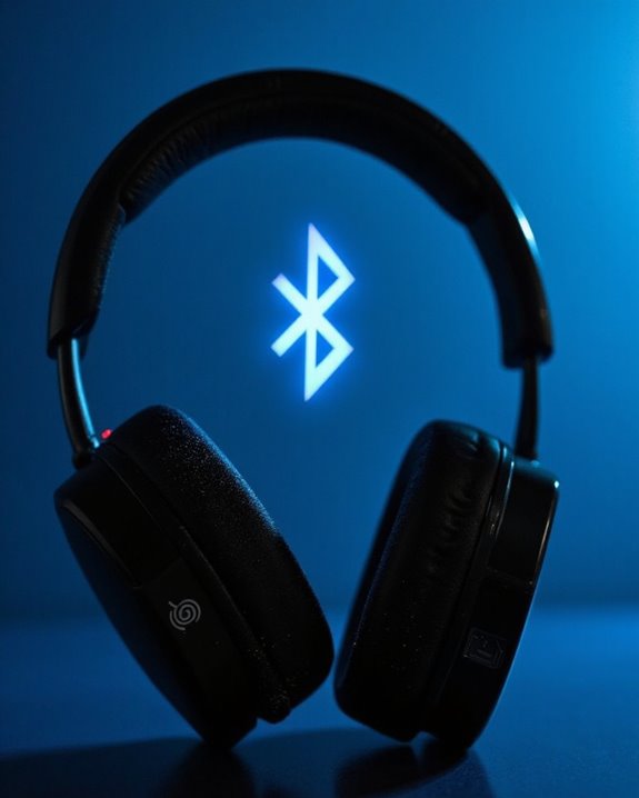 troubleshoot bluetooth connectivity issues