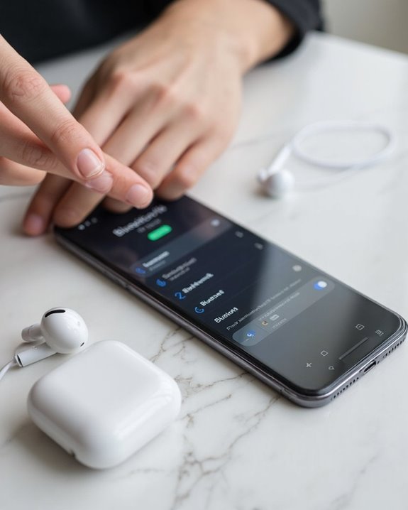 troubleshoot iphone headphone problems