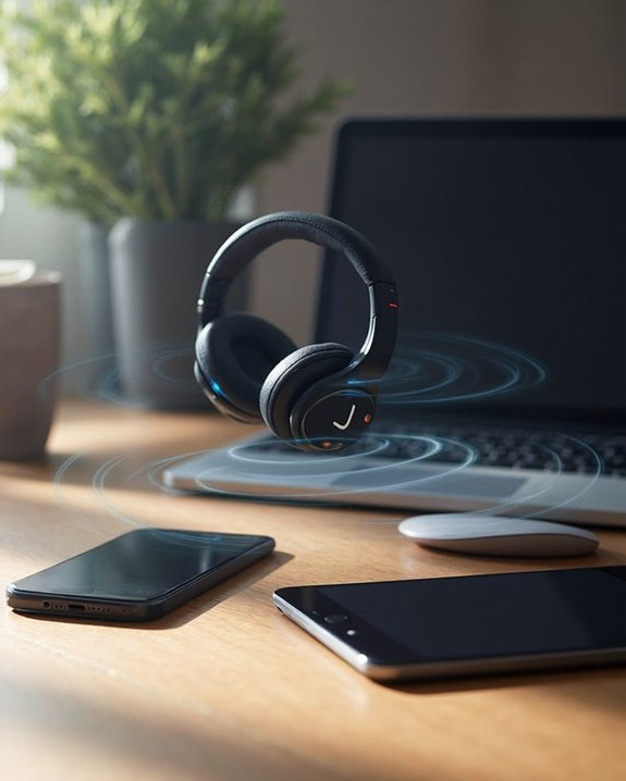 troubleshoot jabra connectivity issues