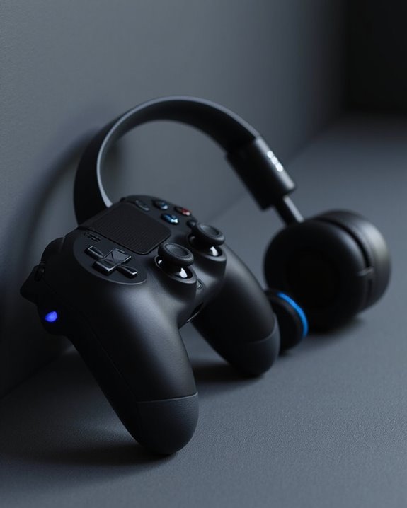 troubleshoot ps5 bluetooth issues