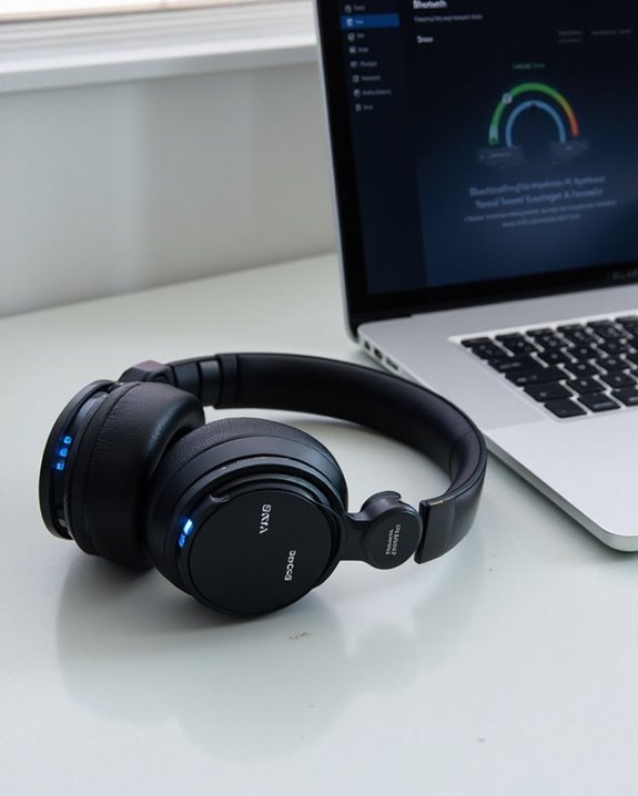 troubleshoot sony bluetooth issues