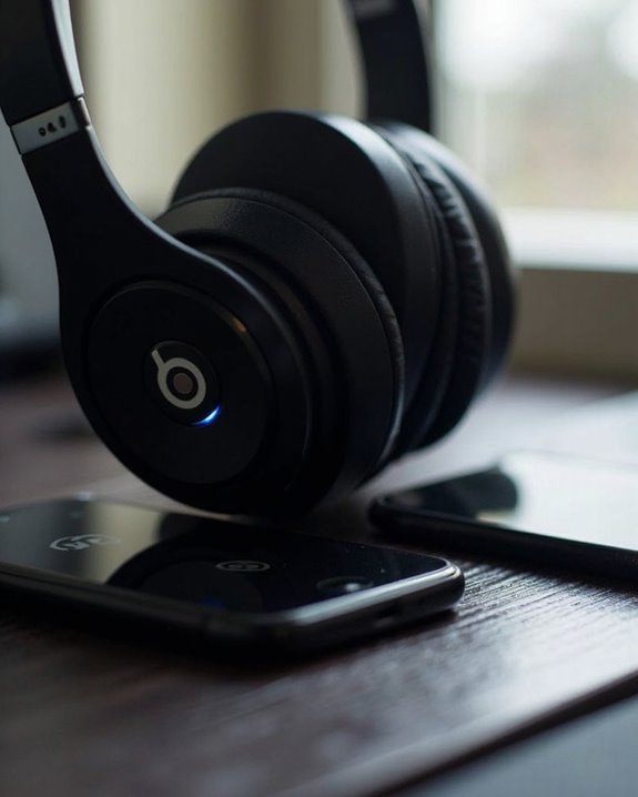 troubleshooting beats connection issues