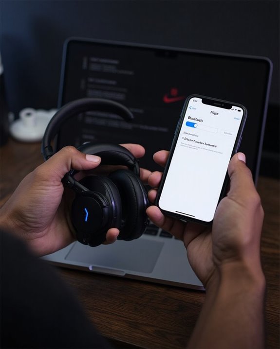 troubleshooting common connection problems