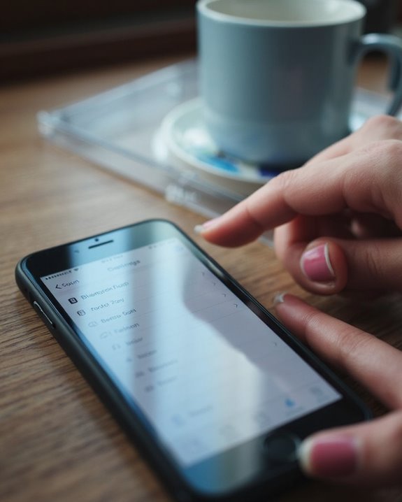 turn off headphone safety iphone