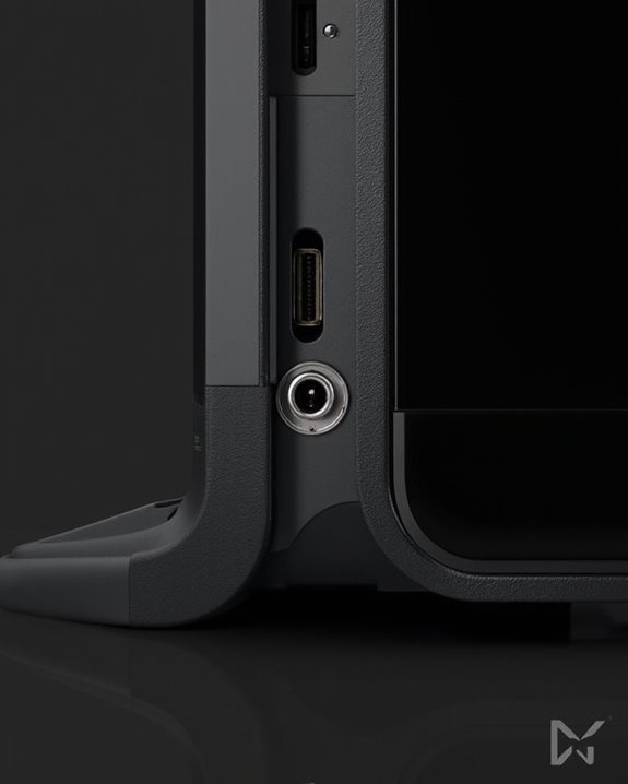 tv headphone jack status