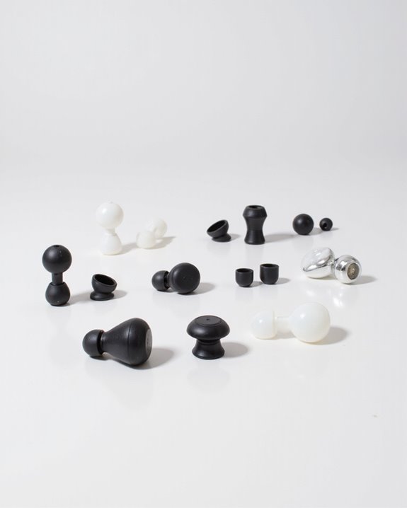 ultra compact fitting earbuds