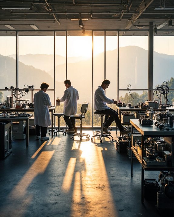 ultrasone s tutzing production facilities