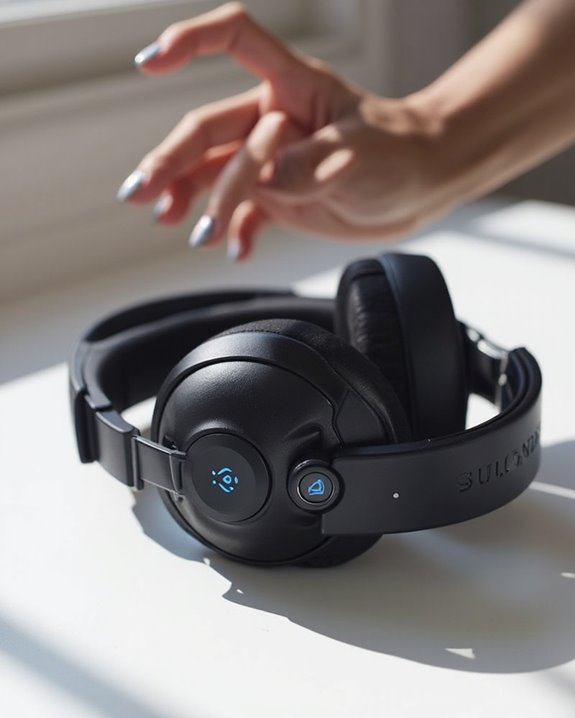 unique skullcandy pairing methods