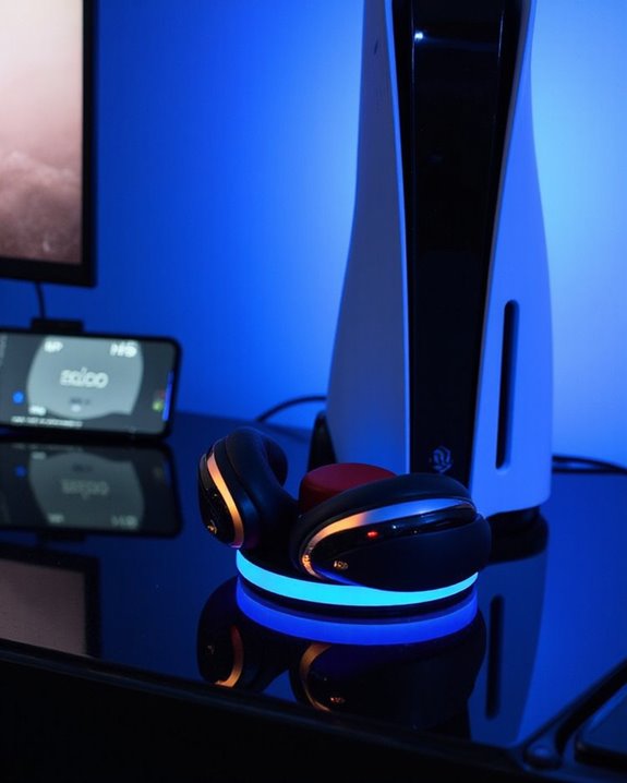 update firmware for compatibility