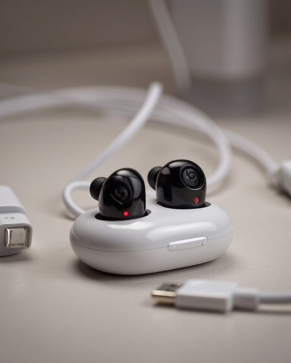 usb c beats charging essentials