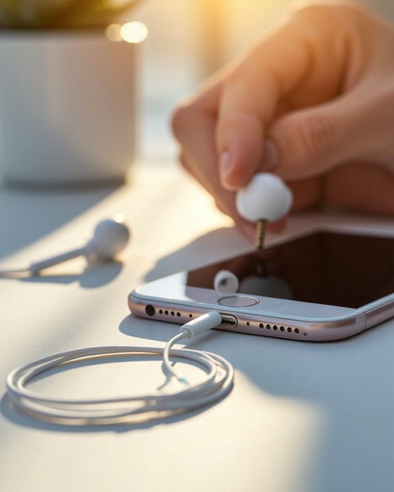 usb c headphone connection adapters