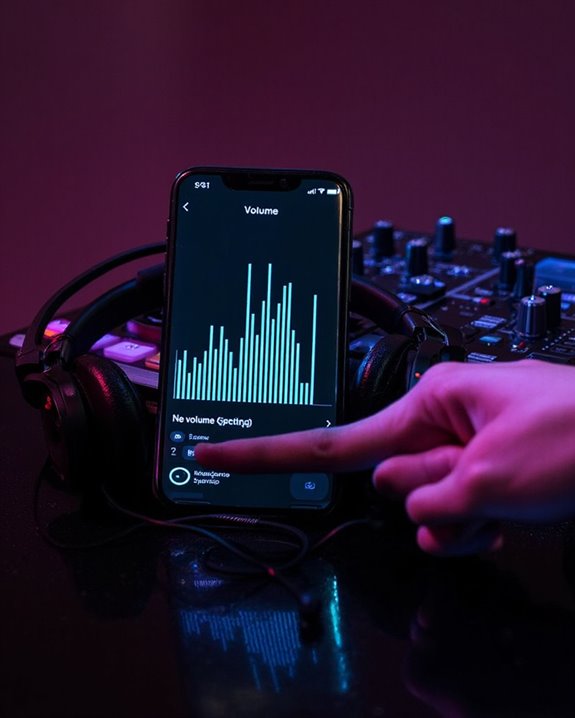 users choose audio freedom